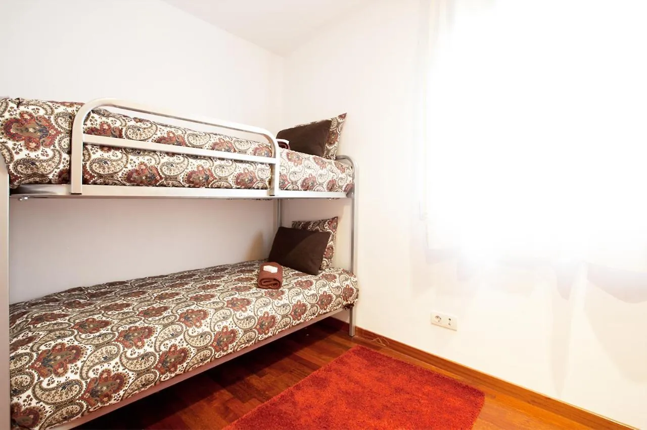 Enjoy Apartments Maria II 巴塞罗那